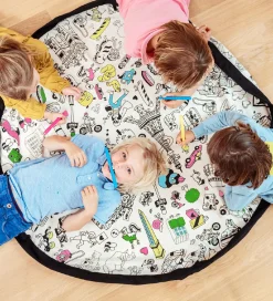 Play&Go Legetæpper Og Legegulve><noscript><img width=