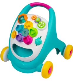 Playgro Gåvogne>Aktivitets Gåvogn m. Musik Og Lys