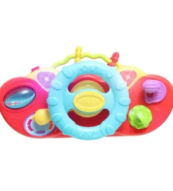Playgro Aktivitetslegetøj>Aktivitetslegetøj - Music Drive and Go