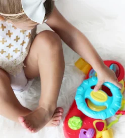 Playgro Aktivitetslegetøj>Aktivitetslegetøj - Music Drive and Go