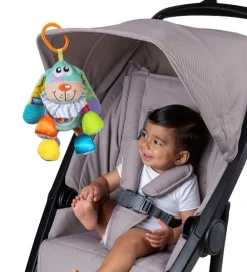 Playgro Aktivitetslegetøj>Aktivitetslegetøj - Hund - Blå