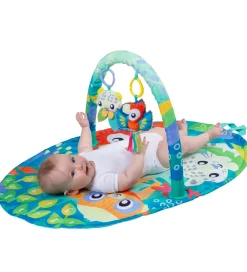 Playgro Legetæpper Og Legegulve|Aktivitetsstativer><noscript><img width=