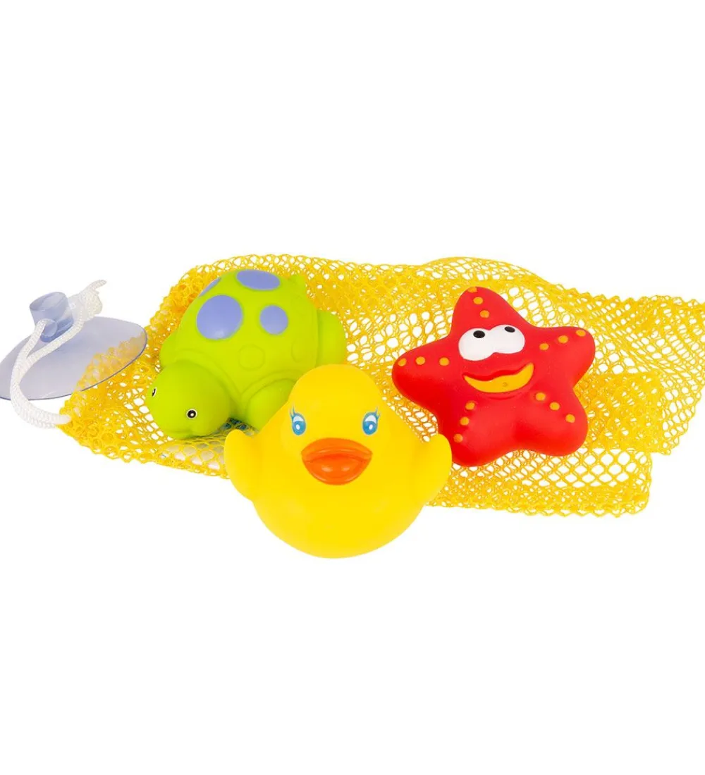 Playgro Badelegetøj>Badelegetøj - Badedyr I Net