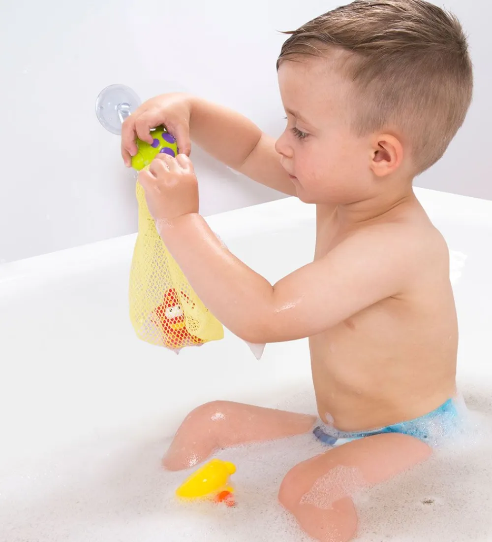 Playgro Badelegetøj>Badelegetøj - Badedyr I Net