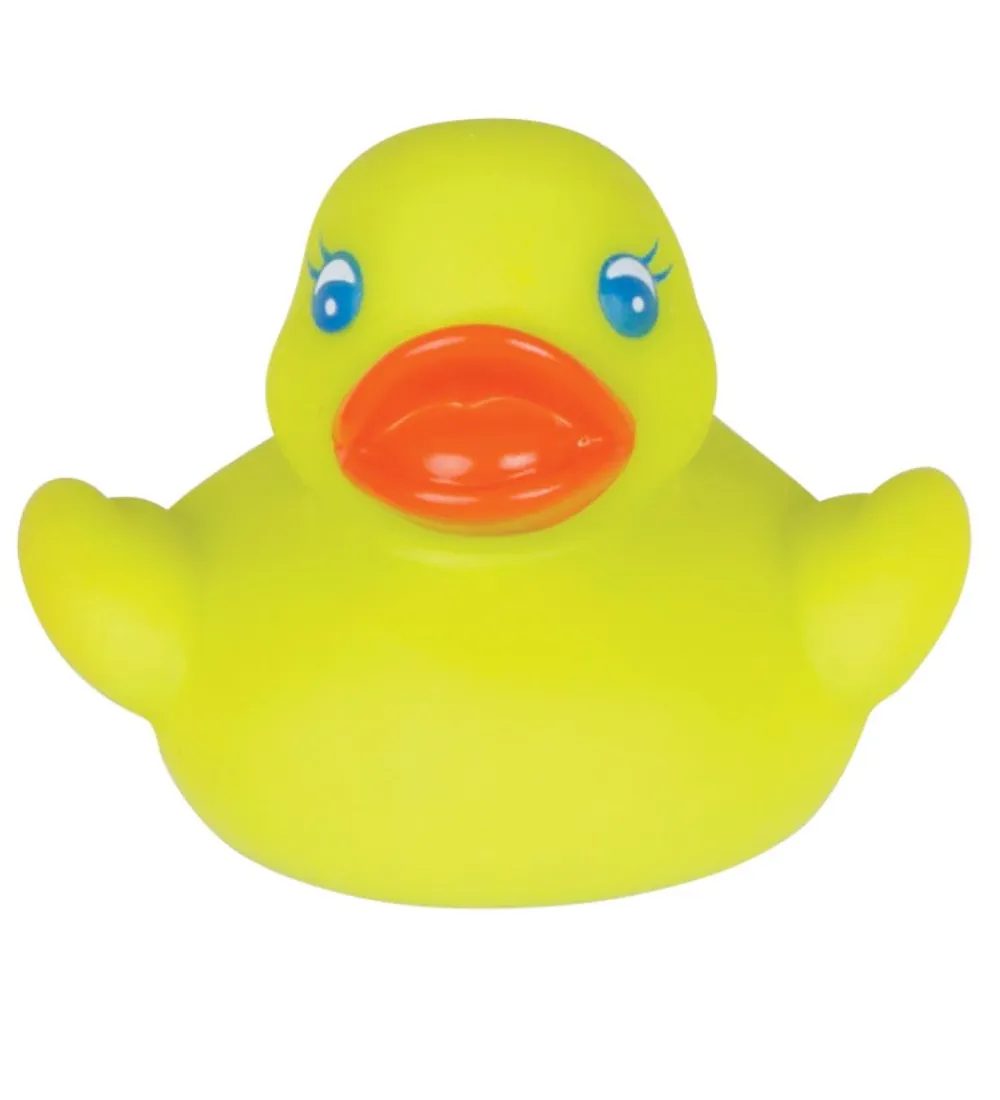 Playgro Badelegetøj>Badelegetøj - Badeænder