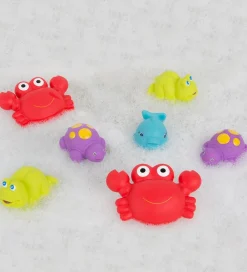 Playgro Badelegetøj>Badelegetøj - Floating Sea Friends