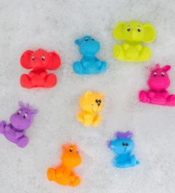 Playgro Badelegetøj>Badelegtøj - Jungle Badevenner