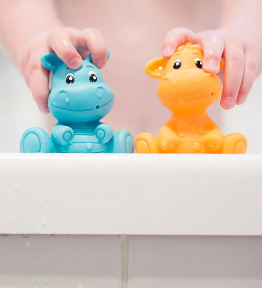 Playgro Badelegetøj>Badelegtøj - Jungle Badevenner