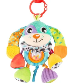 Playgro Babylegetøj>Barnevognsophæng - Doofy Aktivitetshund