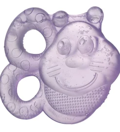 Playgro Bideringe>Bidering - 2-pak - Grøn/Lilla