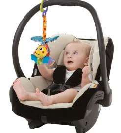 Playgro Aktivitetslegetøj>Ophæng - 11 cm - Groovy Bi