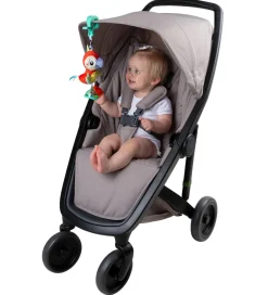 Playgro Aktivitetslegetøj>Ophæng - Dingly Dangly - Mio Macaw