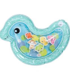 Playgro Legetæpper Og Legegulve|Aktivitetslegetøj>Vandlegemåtte - Andedammen