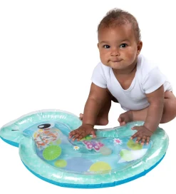 Playgro Legetæpper Og Legegulve|Aktivitetslegetøj>Vandlegemåtte - Andedammen