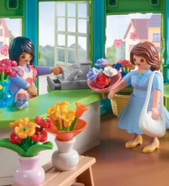 Playmobil Konstruktionslegetøj><noscript><img width=
