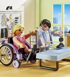 Playmobil Konstruktionslegetøj|Byg Og Klodser><noscript><img width=