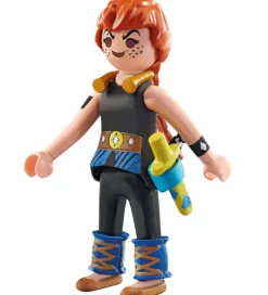 Playmobil Byg Og Klodser>Asterix - Adrenalin - 71549 - 7 Dele