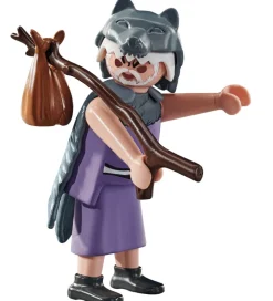 Playmobil Byg Og Klodser>Asterix - Prolix - 71546 - 5 Dele