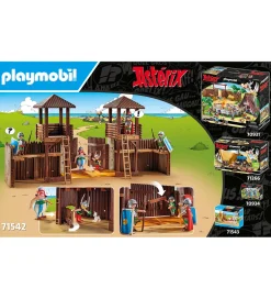 Playmobil Konstruktionslegetøj|Byg Og Klodser><noscript><img width=