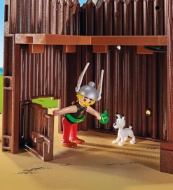 Playmobil Konstruktionslegetøj|Byg Og Klodser><noscript><img width=