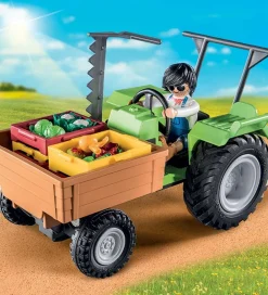 Playmobil Traktorer><noscript><img width=