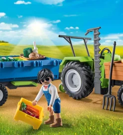 Playmobil Traktorer><noscript><img width=