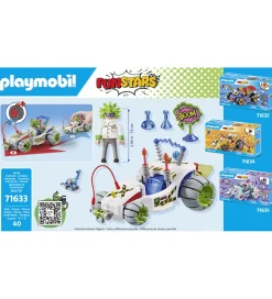Playmobil Konstruktionslegetøj><noscript><img width=