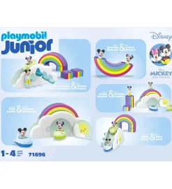 Playmobil Konstruktionslegetøj|Byg Og Klodser><noscript><img width=