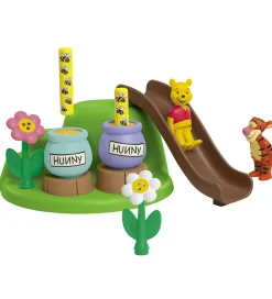 Playmobil Konstruktionslegetøj|Byg Og Klodser>Junior - Disney - Plys og Tigers... - 71694 - 10 Dele