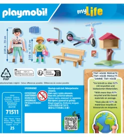 Playmobil Byg Og Klodser><noscript><img width=