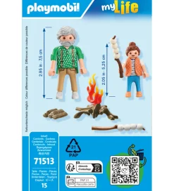 Playmobil Byg Og Klodser><noscript><img width=