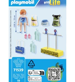 Playmobil Byg Og Klodser><noscript><img width=