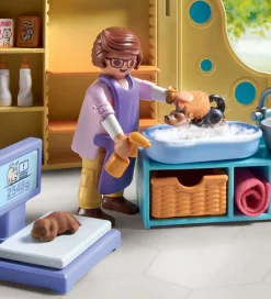 Playmobil Konstruktionslegetøj><noscript><img width=