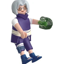Playmobil Konstruktionslegetøj|Byg Og Klodser>Naruto - Kabuto - 71568 - 4 Dele