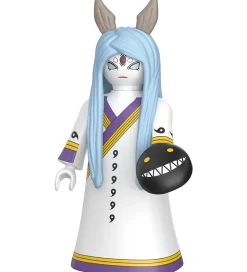 Playmobil Konstruktionslegetøj|Byg Og Klodser>Naruto - Kaguya - 71559 - 6 Dele
