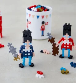 Plus-Plus Byg Og Klodser|Kreasæt><noscript><img width=