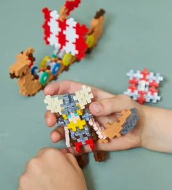 Plus-Plus Byg Og Klodser|Kreasæt><noscript><img width=