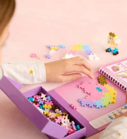 Plus-Plus Konstruktionslegetøj|Byg Og Klodser><noscript><img width=