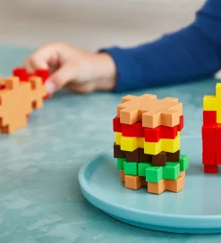 Plus-Plus Konstruktionslegetøj|Byg Og Klodser><noscript><img width=