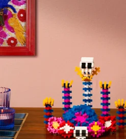 Plus-Plus Konstruktionslegetøj|Byg Og Klodser><noscript><img width=