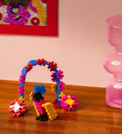 Plus-Plus Konstruktionslegetøj|Byg Og Klodser><noscript><img width=