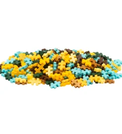 Plus-Plus Konstruktionslegetøj|Byg Og Klodser>Inspired - 350 stk. - Vincent Van Gogh