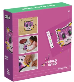 Plus-Plus Konstruktionslegetøj|Byg Og Klodser><noscript><img width=