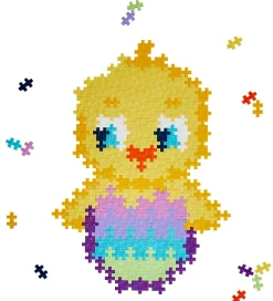 Plus-Plus Byg Og Klodser|Kreasæt><noscript><img width=