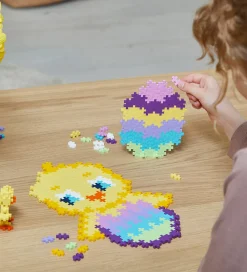 Plus-Plus Byg Og Klodser|Kreasæt><noscript><img width=