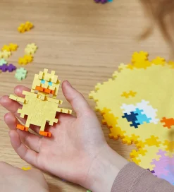 Plus-Plus Byg Og Klodser|Kreasæt><noscript><img width=