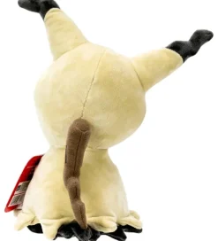 Pokémon Bamser>Bamse - 20 cm - Mimikyu