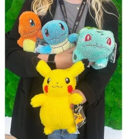 Pokémon Bamser>Bamse - 20 cm - Squirtle