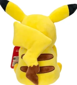 Pokémon Bamser>Bamse - Pikachu - 20 cm