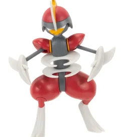 Pokémon Figurer>Figur - Battle Figure - Bisharp